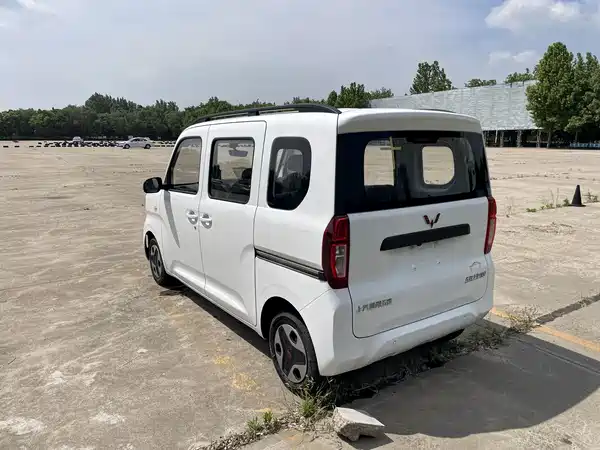 Wuling Zhiguang New Energy 2025