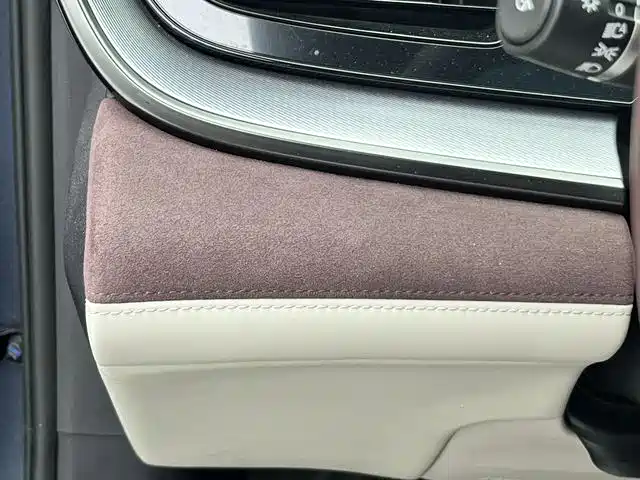 BYD Seal 07 DM-i 2025 — фото 16