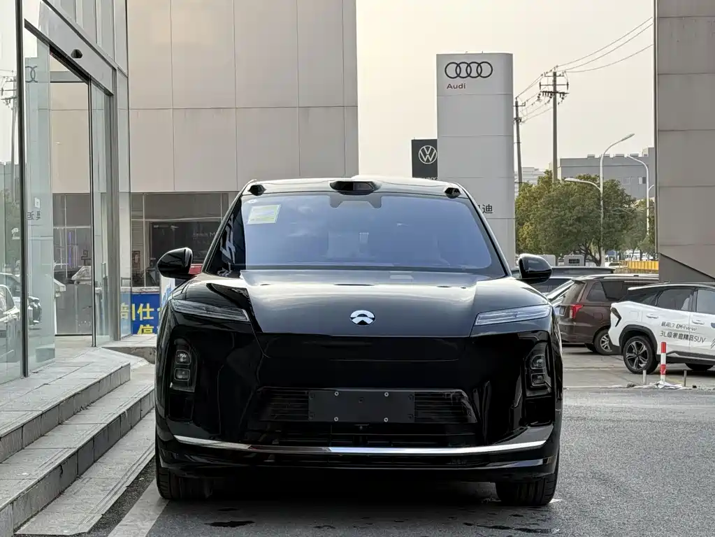 NIO ES8 2026