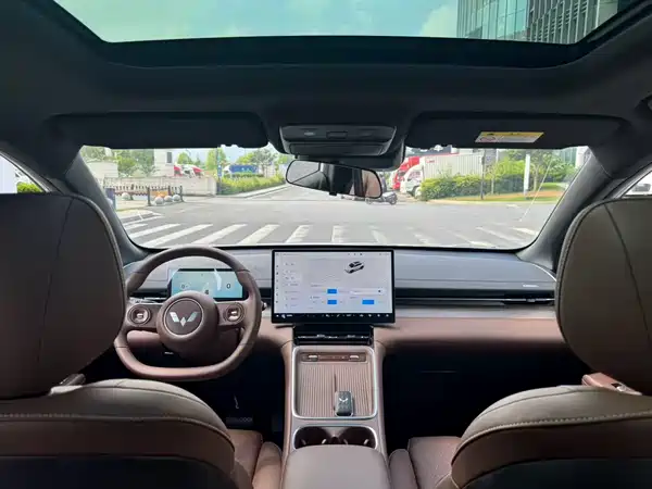 Wuling Starlight S 2025