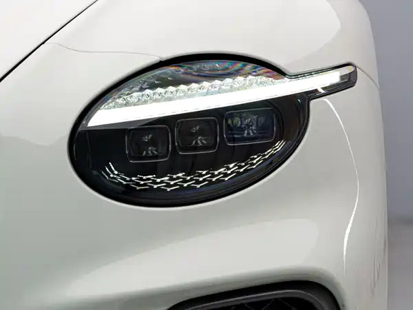 Bentley Continental Plug-In Hybrid 2025