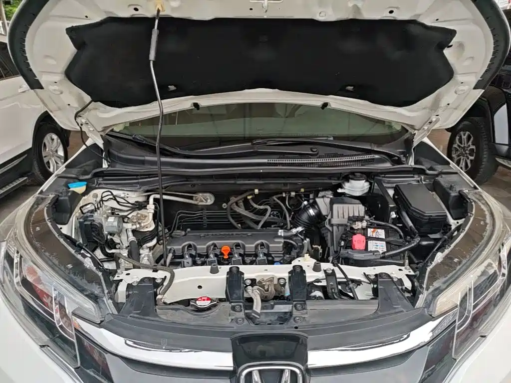 Honda CR-V 2015 — фото 17