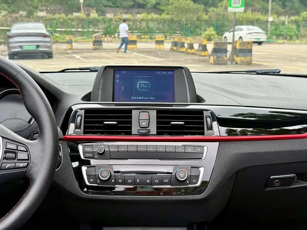 BMW 2 Series 2021 — фото 15