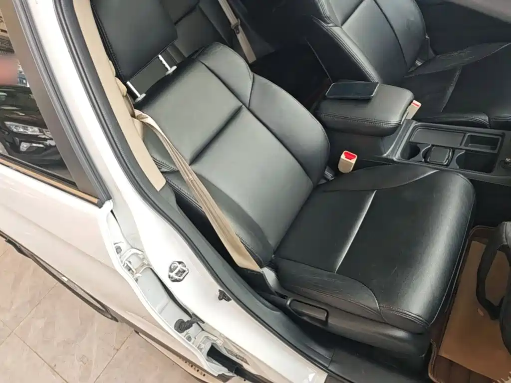 Honda CR-V 2015 — фото 20