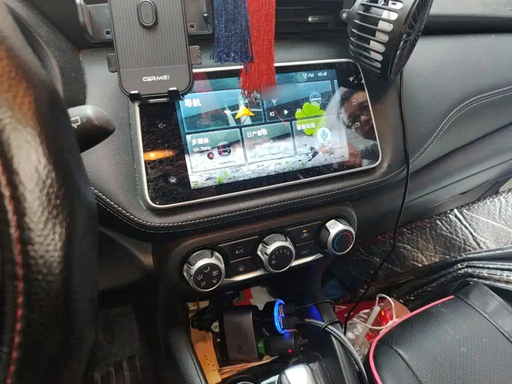 Nissan Kicks 2019