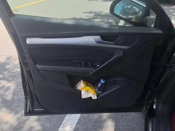 Audi Q5L 2019
