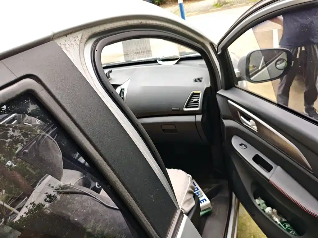 Changan Ruixing S50 2018 — фото 20