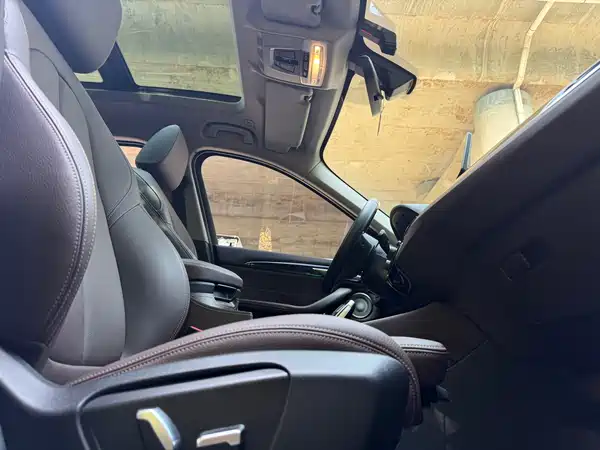 BMW X1 2021