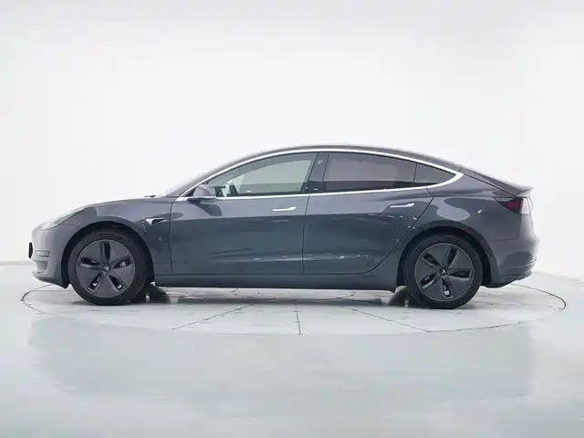 Tesla Model 3 2020 — фото 2