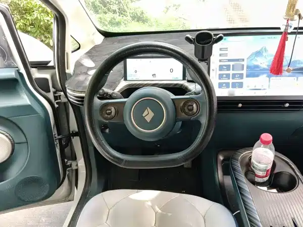 Baojun Yunduo 2023