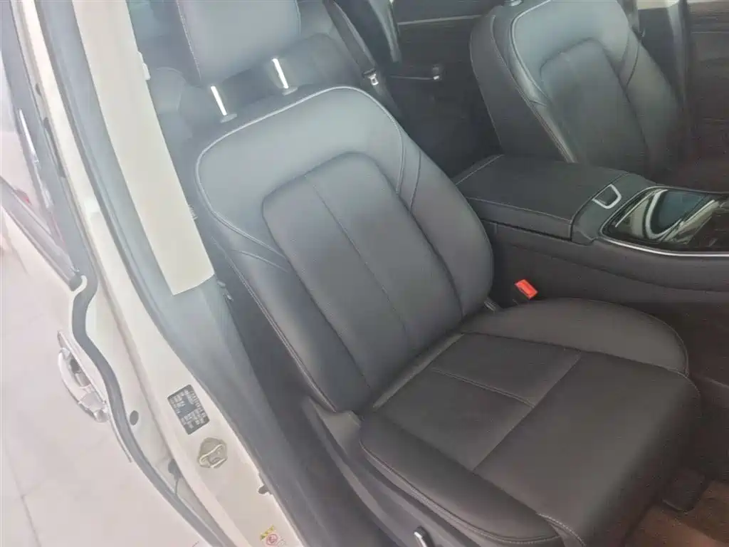 GAC Motor Trumpchi M8 2021 — фото 25