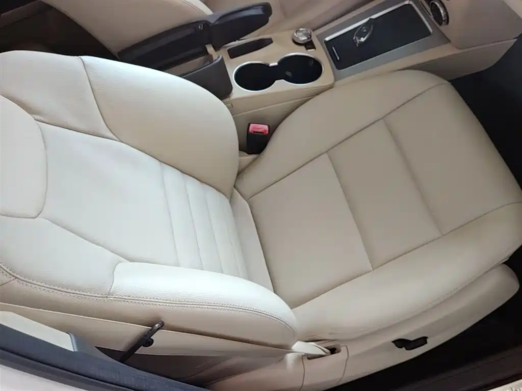 Mercedes-Benz GLK-Class 2015 — фото 25