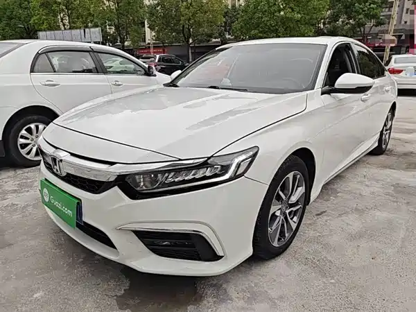 Honda Inspire 2019