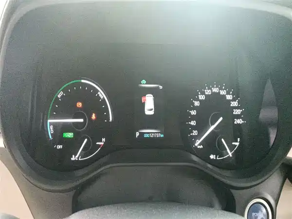Toyota Sienna 2021
