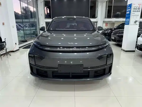 Li Auto L7 2024