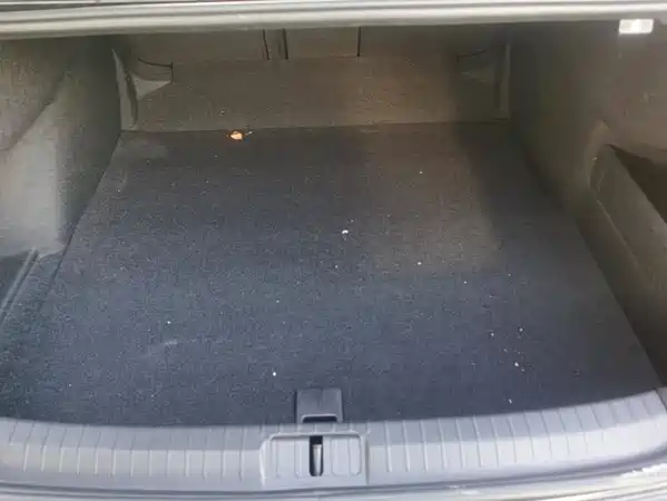 Volkswagen Magotan 2022