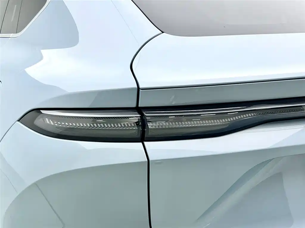 NIO EC6 2024