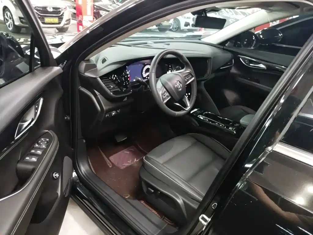 Buick Envision Plus 2024 — фото 16