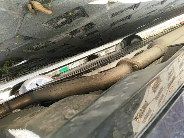 Buick Zhijing L7 2025