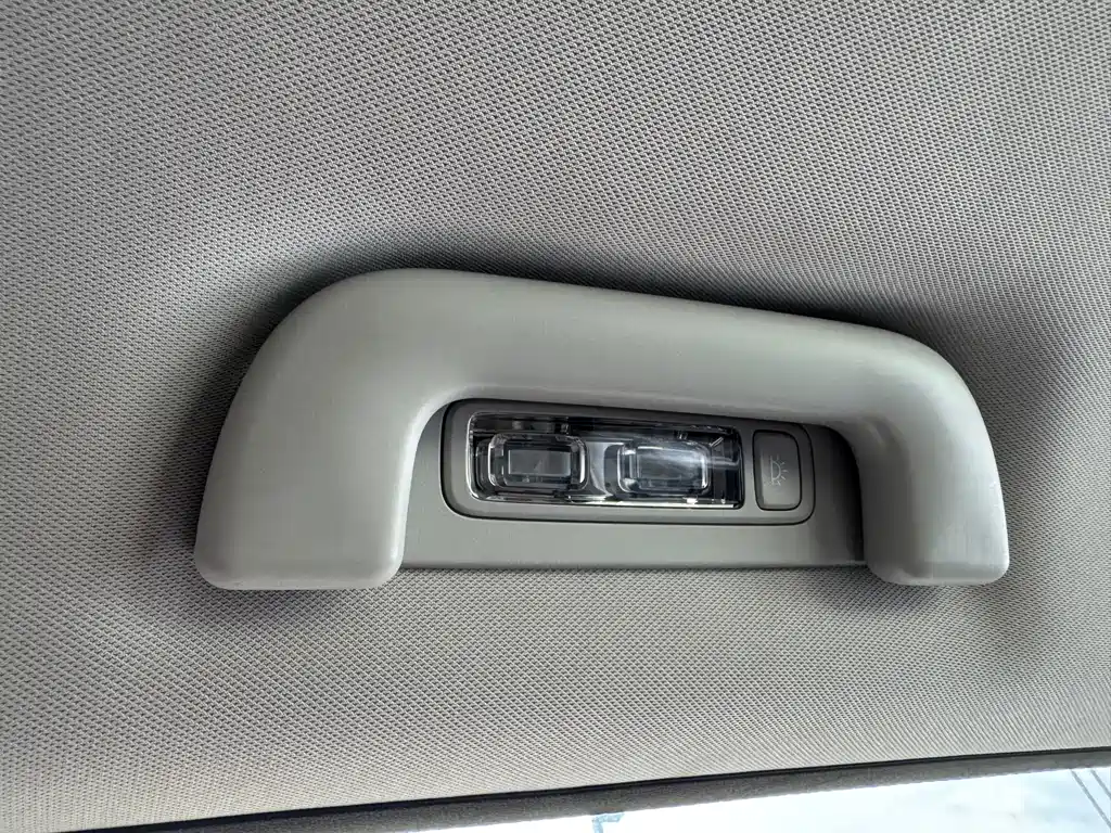 GAC Trumpchi GS4 2023 — фото 22