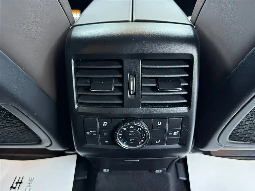 Mercedes-Benz GLS AMG 2016 — фото 24