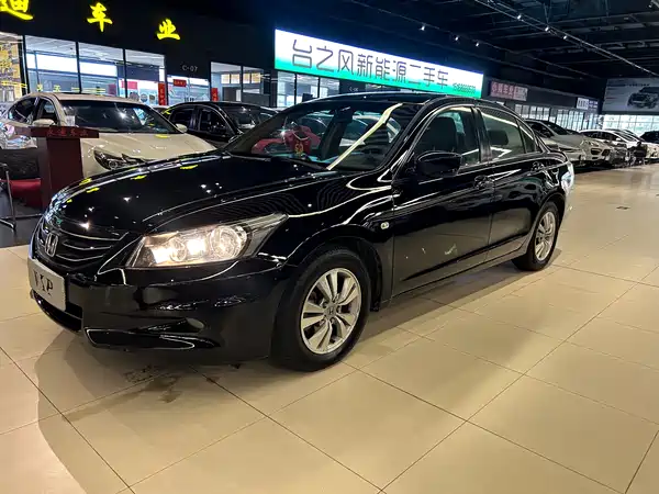 Honda Accord 2010