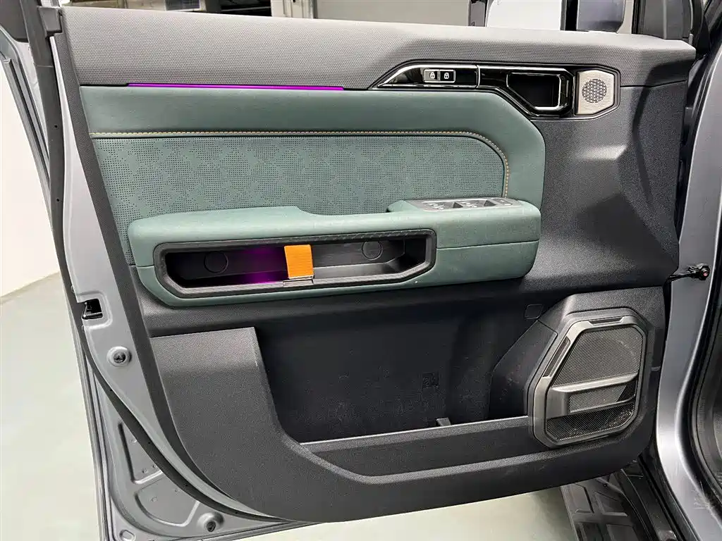 Jetour Traveller 2025