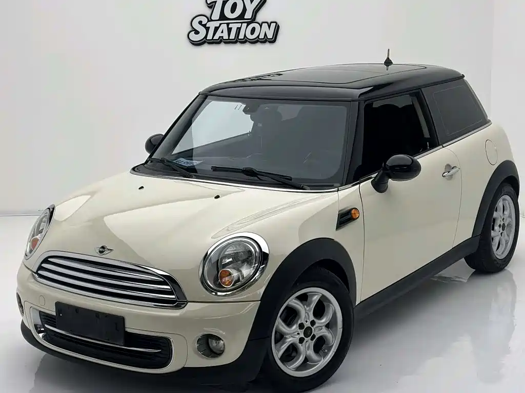 MINI MINI 2011