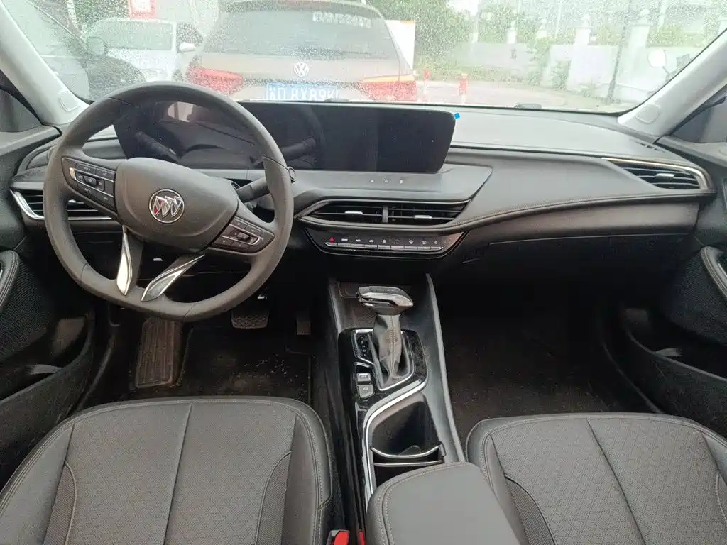 Buick Verano 2024