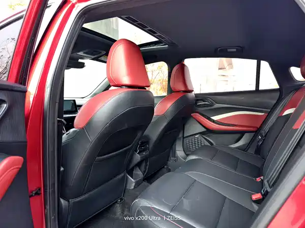 MG5 2021