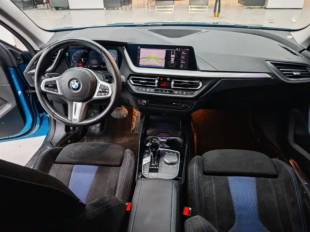 BMW 2 Series 2023