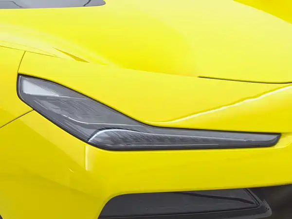 Lotus ELETRE 2023