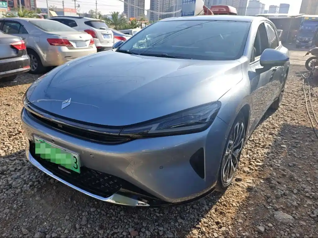 Baojun Xiangjing 2025
