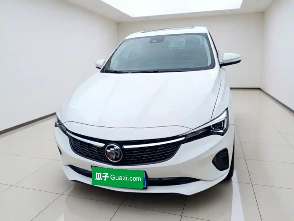 Buick Verano 2024