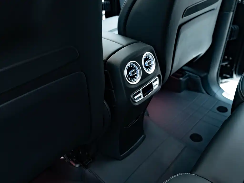 Mercedes-Benz G-Class AMG 2023 — фото 16