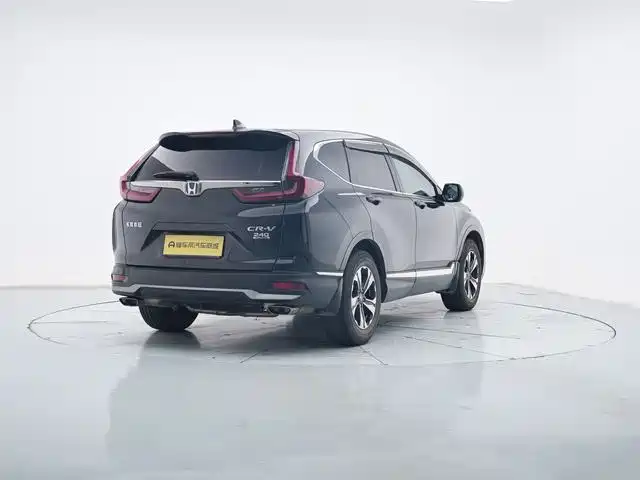 Honda CR-V 2022 — фото 9