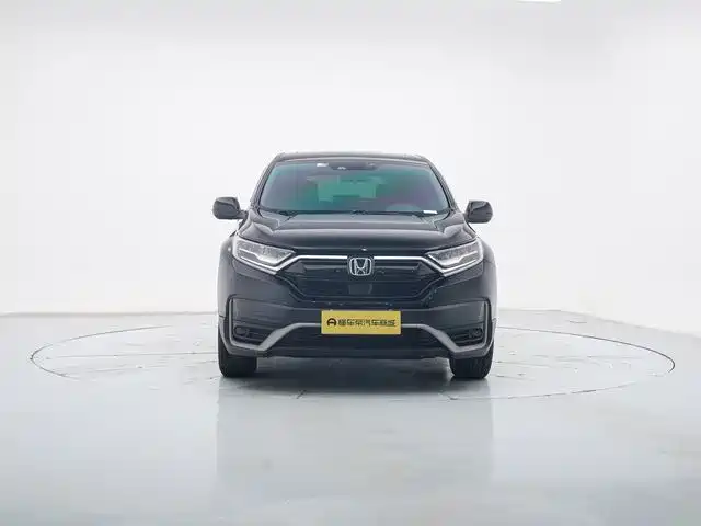 Honda CR-V 2022 — фото 10