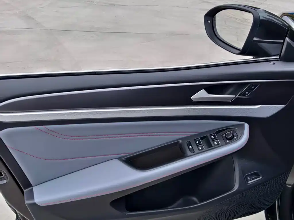 Volkswagen Lamando 2023
