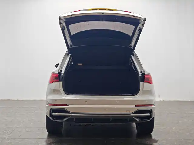 Audi Q3 2020