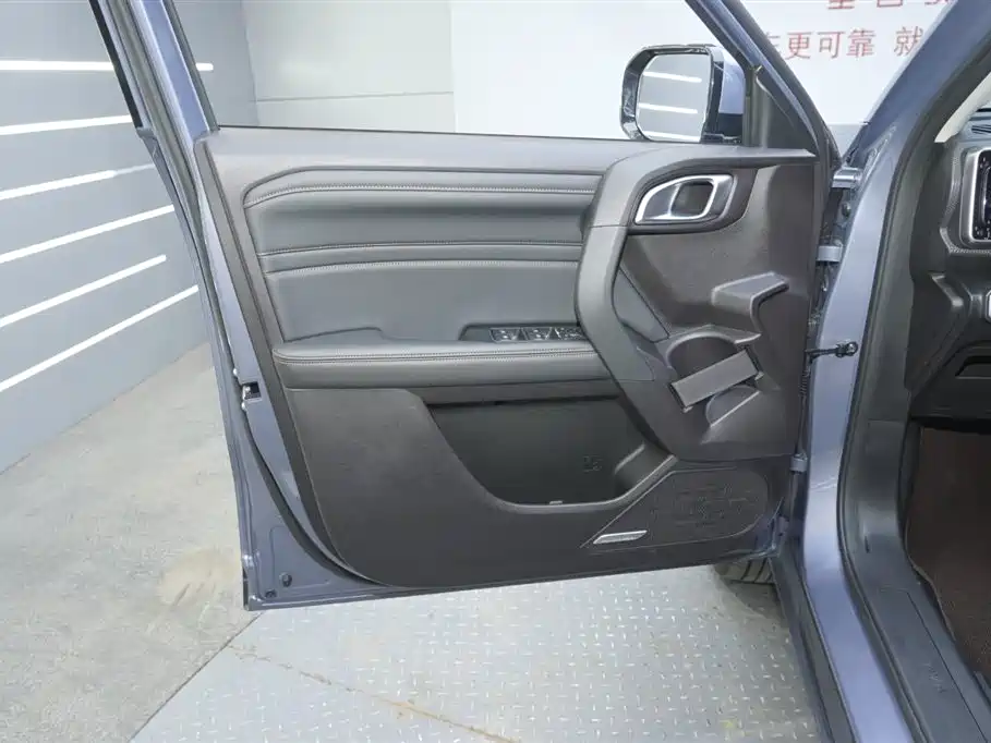 Haval Big Dog 2025 — фото 11