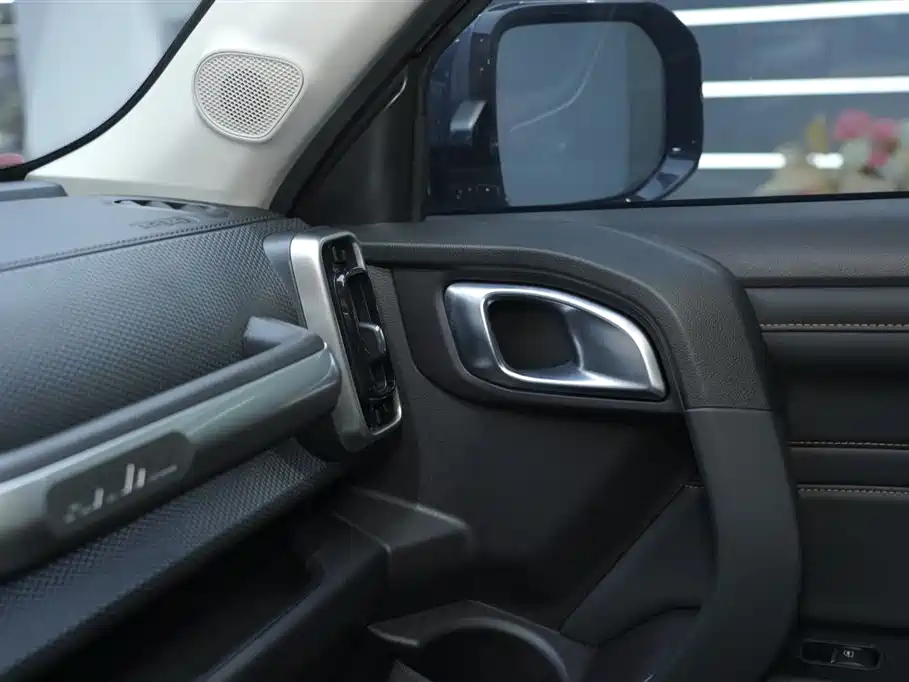 Haval Big Dog 2025 — фото 10