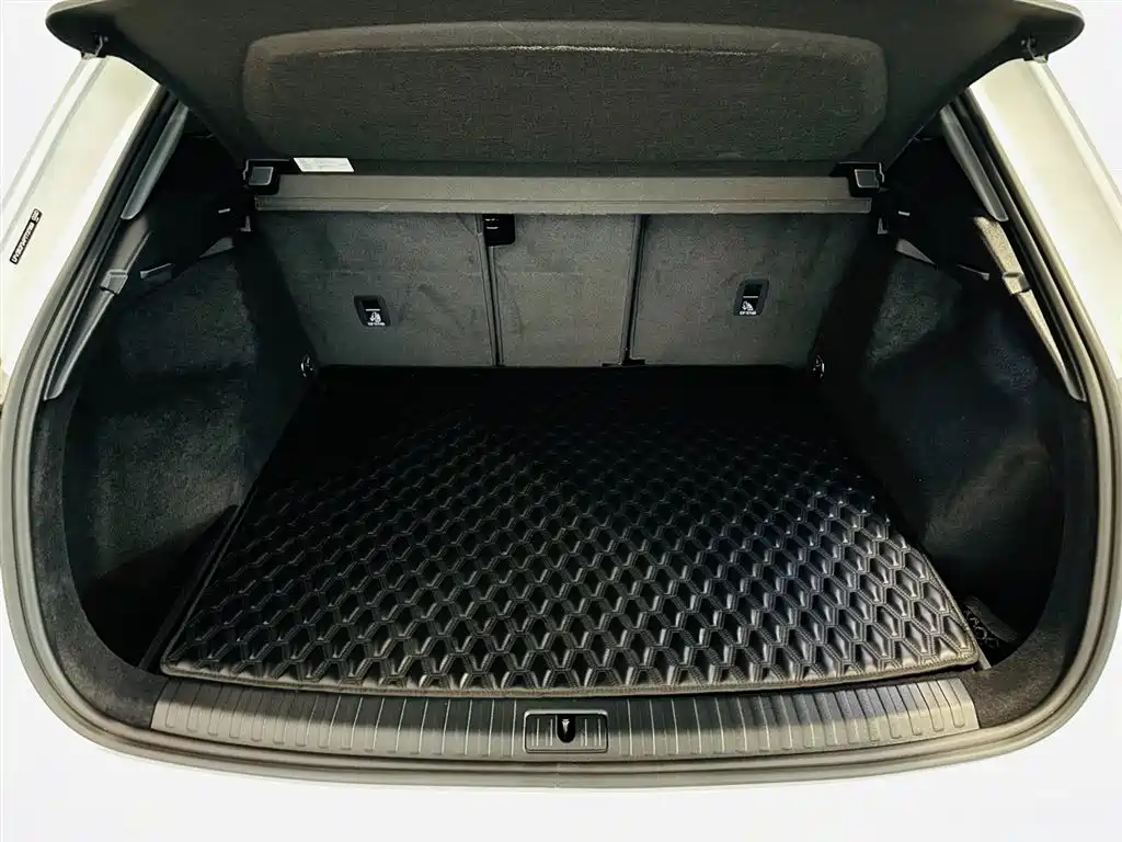 Audi Q3 2024