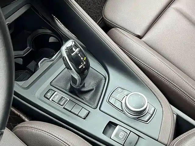 BMW X1 2021 — фото 15