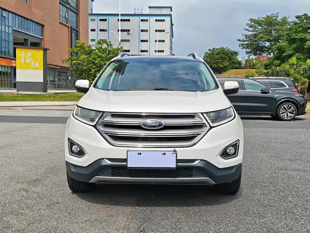 Ford Edge 2016