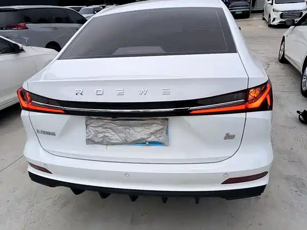 Roewe i5 2026