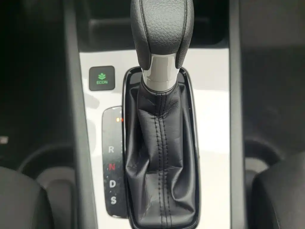 Honda Fit 2023 — фото 13