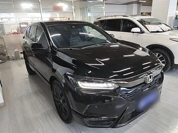 Honda Breeze 2020