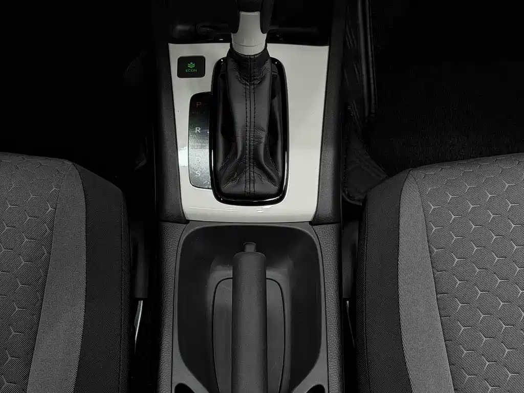 Honda Fit 2022 — фото 13