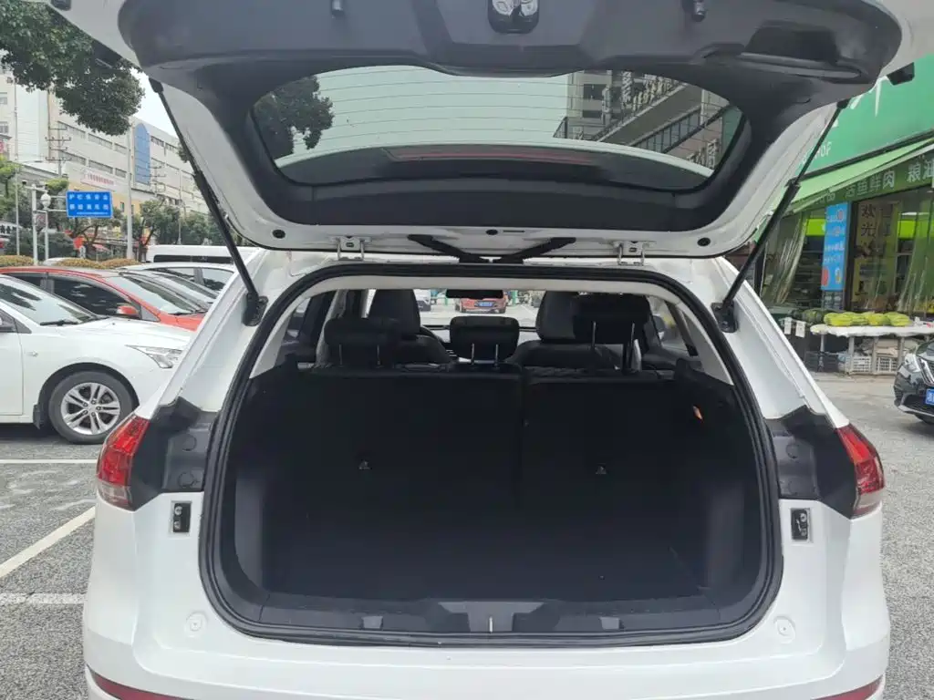 Haval H6 2020 — фото 19
