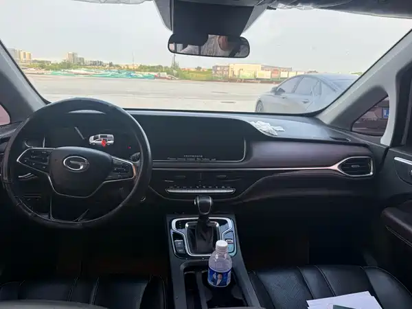 GAC Trumpchi M6 2023